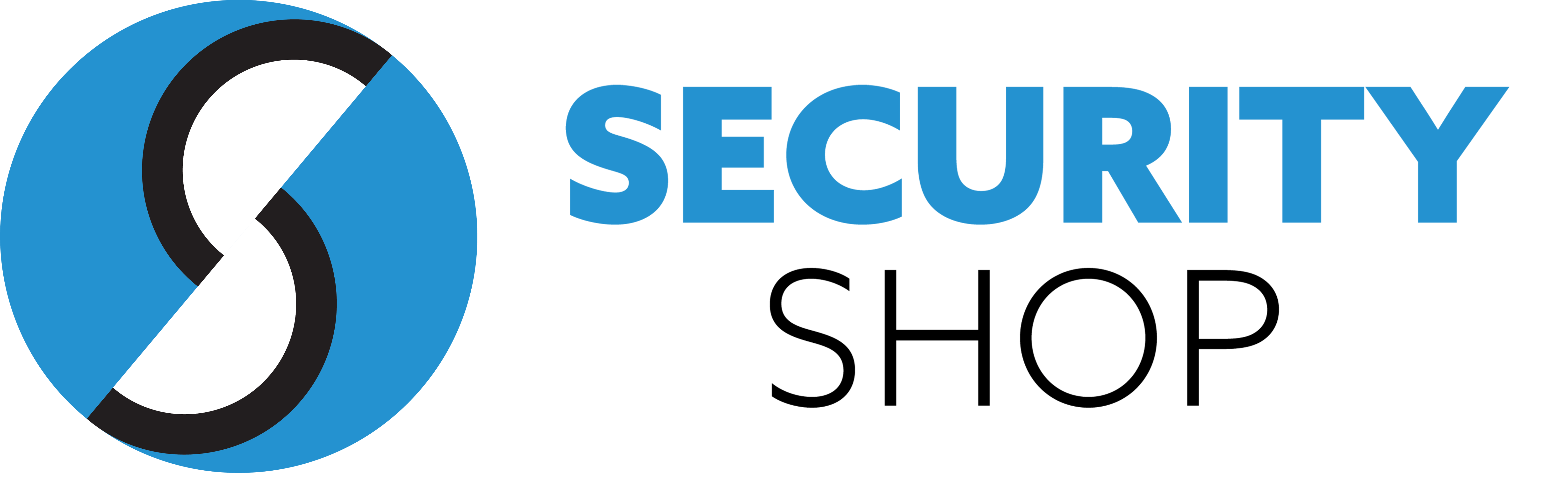 Security Shop|